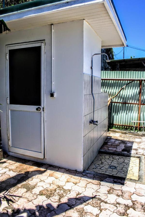 Tahiti - Fare Temahana Papeete  Exterior foto
